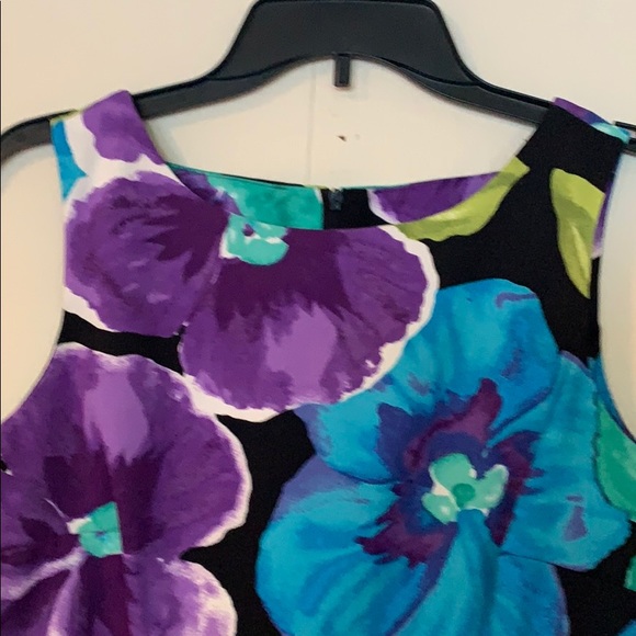 AB Studio dress - Picture 4 of 4